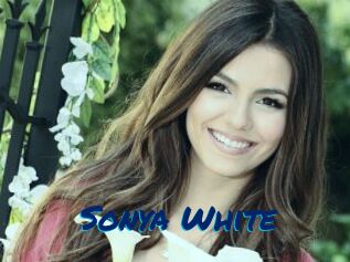 Sonya_White
