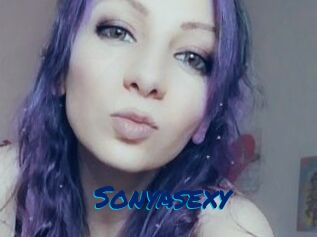 Sonyasexy