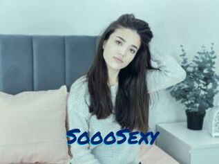 SoooSexy