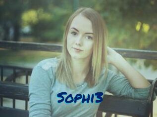 Sophi3