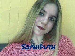 SophiDuth
