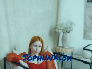 SophiWalsh