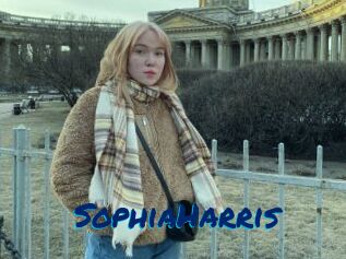 SophiaHarris