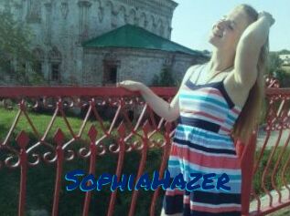 SophiaHazer