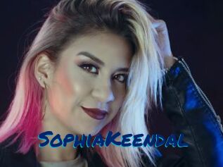 SophiaKeendal