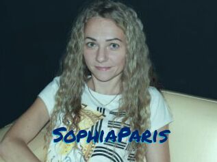 SophiaParis