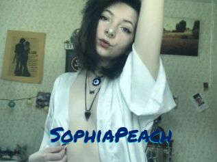 SophiaPeach