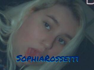 SophiaRossetti