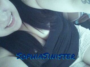 Sophia_Sinister