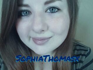 SophiaThomasx