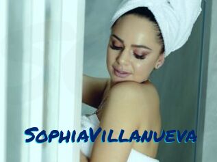 SophiaVillanueva