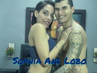 Sophia_And_Lobo