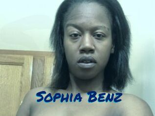 Sophia_Benz