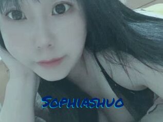 Sophiashuo