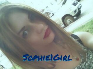 Sophie1Girl