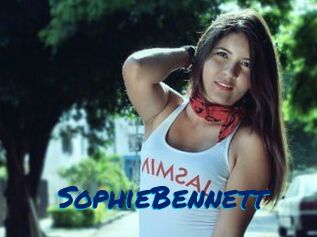 SophieBennett
