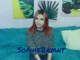 SophieBryant
