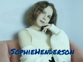 SophieHenderson