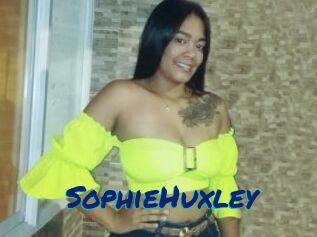 SophieHuxley