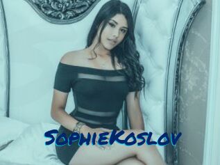 SophieKoslov