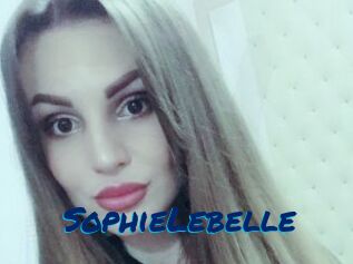 SophieLebelle