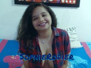 SophieRodier Sexe City