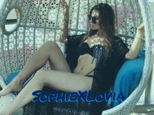 SophieXLovia
