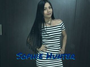 Sophie_Hunter