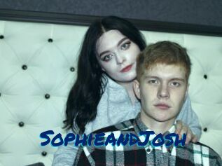 SophieandJosh