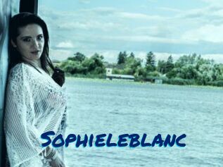 Sophieleblanc