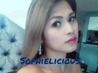 Sophielicious