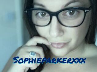 Sophieparkerxxx