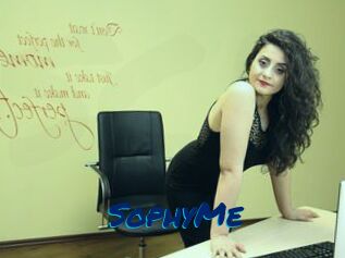 SophyMe