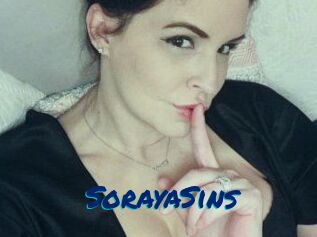 SorayaSins