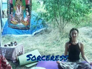 Sorceress