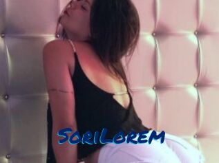 SoriLorem
