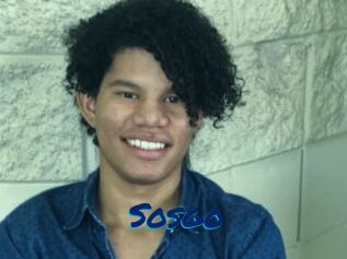 Sosgo