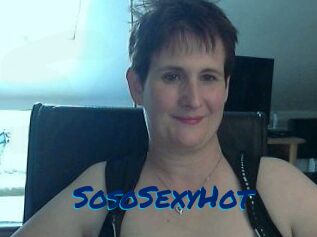 SosoSexyHot