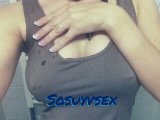 Sosuyvsex