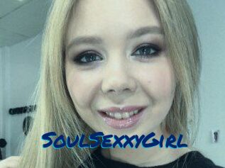 SoulSexxyGirl
