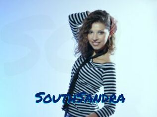 SouthSandra