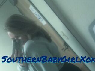 SouthernBabyGirlXox