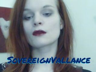SovereignVallance