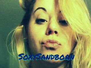 SoxySandborn
