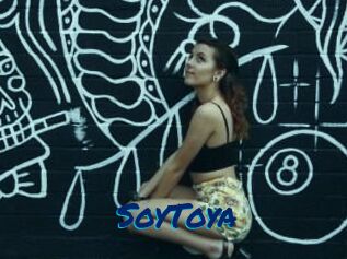 SoyToya