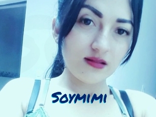 Soymimi Sexe City