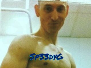 Sp33dyG
