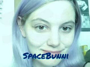 SpaceBunni