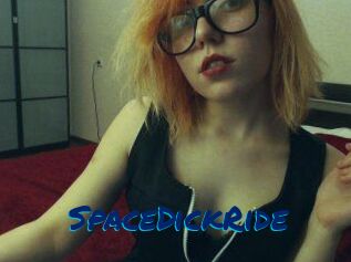 SpaceDickRide