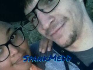 SpankMeDD